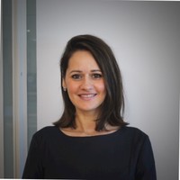 numobile Employee Dora Pujcsev's profile photo