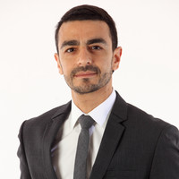 Nice-Matin Employee Richard Karacian's profile photo