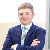 PwC Employee Alex Cable's profile photo