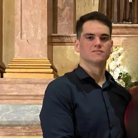 Alpargatas S.A. Employee Raphael Pontes's profile photo