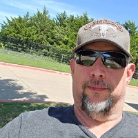 Gadberry Construction Employee Ed Bullard's profile photo