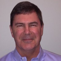 Larsen Manufacturing LLC Employee Hugh Griffin's profile photo