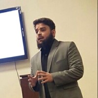Muhammad Khan Email
