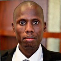 Madison Group Kenya Employee Mutuku Nzyoka's profile photo