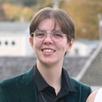 Drago + Toscano, LLP Employee Ash Glennan's profile photo