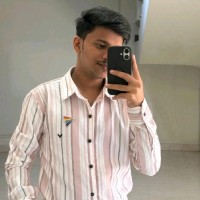 Enem Nostrum Remedies Pvt. Ltd. (CRO) Employee Sushant Mhadgut's profile photo
