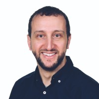 Euro Machinery ApS Employee David Drago's profile photo