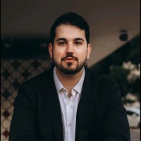 GSMK CryptoPhone Employee Mateus de Oliveira e Mattos's profile photo
