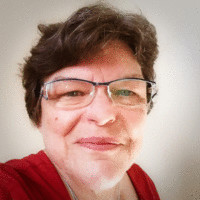 Visual Healing Art Employee Jean Henderson's profile photo