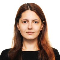 Liubov Mykulets Email & Phone Number