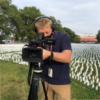 Hawk-Eye Innovations Employee Sean Boyce's profile photo