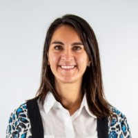 Handy Employee Arlet Anzola Mendez's profile photo