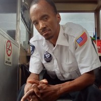 New Age Protection, Inc. Employee Marcus Williams's profile photo