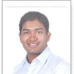 Anvesh Manne Email & Phone Number