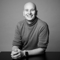 Moysies & Partner IT- und Managementberatung Employee Christopher Hunck's profile photo