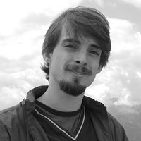 Social Sync Employee Stuart Frank's profile photo