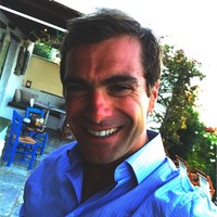 ROWBOTS Employee Foundoulakis Johnny's profile photo