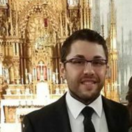 Brown County Probation Department Employee Andreas Braulick's profile photo