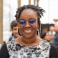 Cynthia Acquaye Email