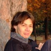 Brigitte Guillon Email