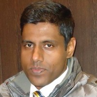 Sri Lanka Ports Authority Employee Harsha Weerasuriya's profile photo