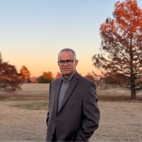 Krishna Bashyal Email