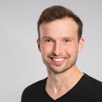 commercetools Employee Philipp Hauer's profile photo