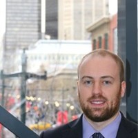 Cordax Evaluation Technologies Employee Brennan McDougall's profile photo