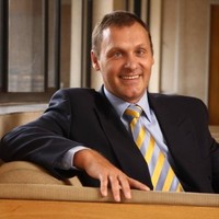 Hollard Insurance Employee Willem Smith's profile photo