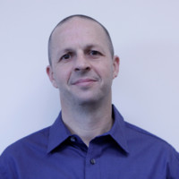 Centrical Employee Ronen Botzer's profile photo