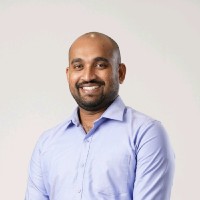 MAS Active Employee Sameera Perera's profile photo