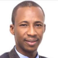 Pointek Employee Kenneth Jatto's profile photo