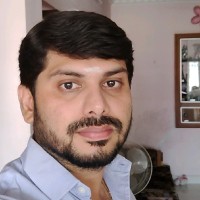 Krishna Ramanathan Email & Phone Number