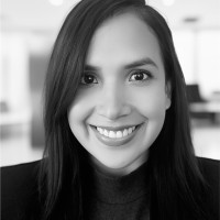 Starcom Spain Employee Viviana Caicedo's profile photo