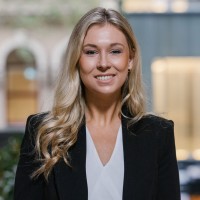 Census Advisory Employee Sophie Milward's profile photo