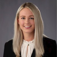 Hilton Grand Vacations Employee Madison Cain's profile photo