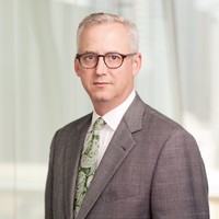 Hunton Andrews Kurth LLP Employee James Bowen's profile photo