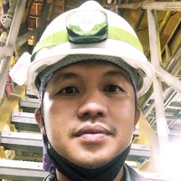 McDermott International, Ltd Employee M Hidayat's profile photo
