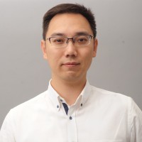 Sun Life Employee Albert Poon's profile photo