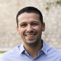 3DS GROUPE Employee Alexandre Leite's profile photo