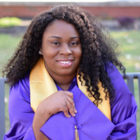 Wake County Employee Kendra Wiggins's profile photo