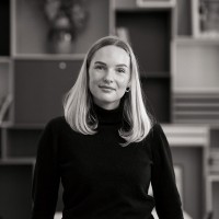 Heyra (Formerly Yuugen Studios) Employee Maja Sverin's profile photo
