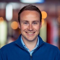 Aluvision Employee Lenny Cornelis's profile photo
