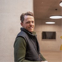 BOUYGUES UK Employee Toby Duncan's profile photo