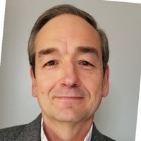 Wisteria Employee Louis Deluca's profile photo