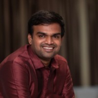 Crewscale Employee Vikramsimha Kallam's profile photo