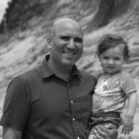 Illinois Department of Healthcare and Family Services Employee Omar Shaker's profile photo