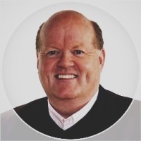 Digital Federal Credit Union Employee Paul Carey's profile photo