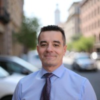 Eric Tremblay Email & Phone Number