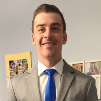 ODL Orthodontic Lab Employee Justin Rich's profile photo